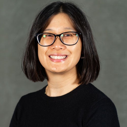 Michelle C. Wang | Georgetown Humanities Initiative | Georgetown University