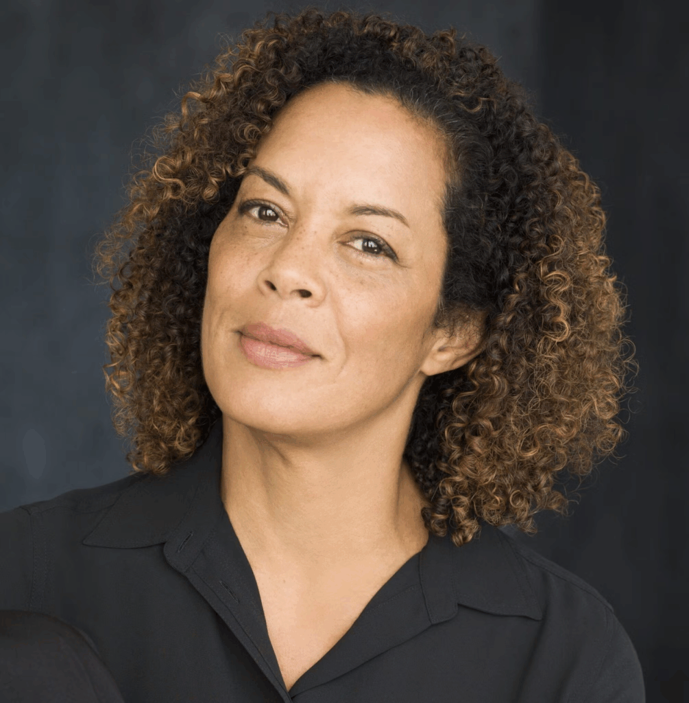 Aminatta Forna