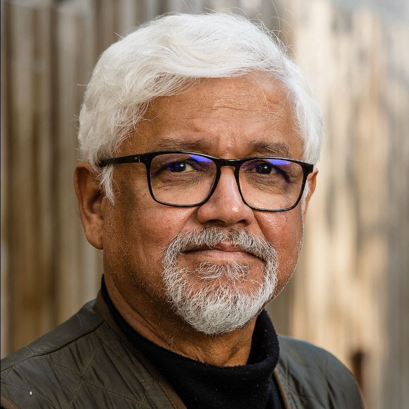 Amitav Ghosh