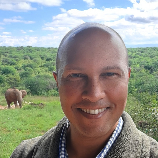 Dino J. Martins