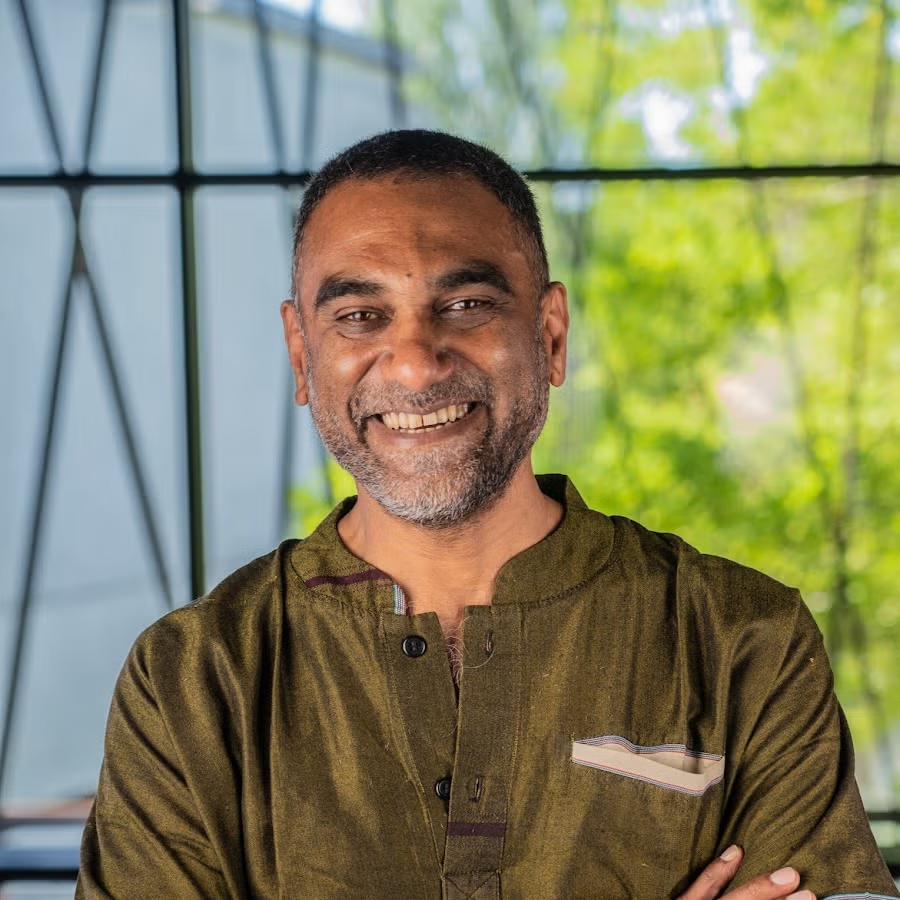 Kumi Naidoo