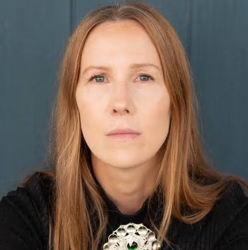 Linnea Axelsson