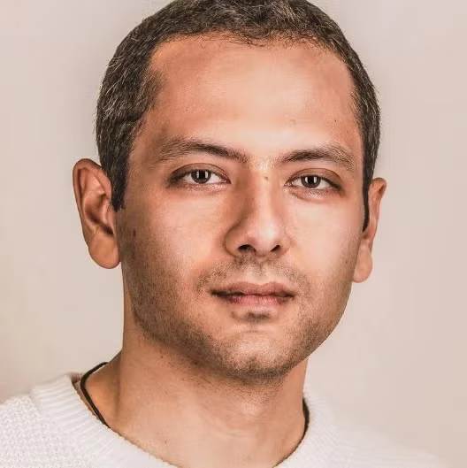 Omar El Akkad