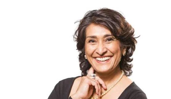 Razia Iqbal