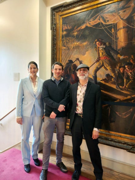 Bruce Schneier and Nathan E. Sanders