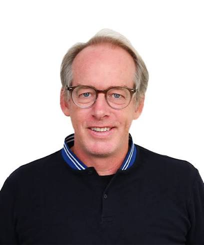 Paul Elie