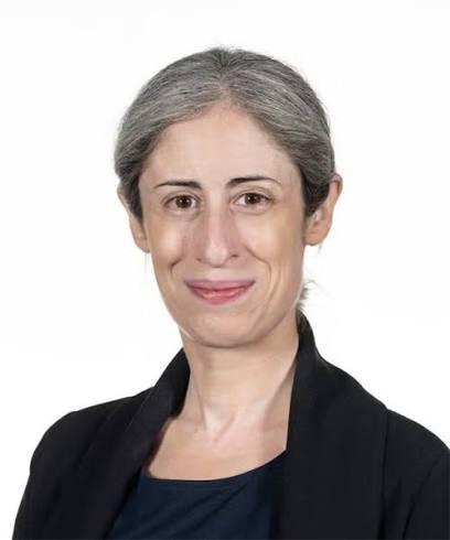 Rebecca Sinderbrand