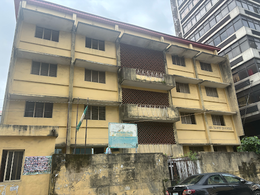 St. Peter’s Primary School