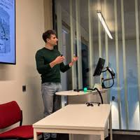 Dr. Stefano Serafini