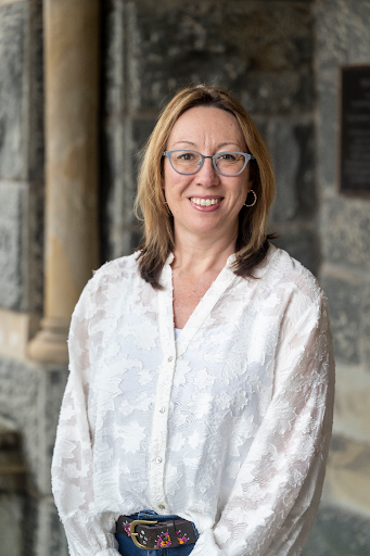 Tania Gentic
