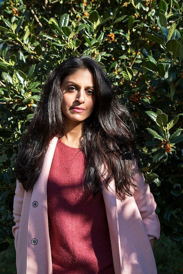 Parul Sehgal